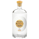 【700ml】グラッパ･モノヴィティーニョ･モスカート / ノニーノ ◎(Grappa Monovitigno Moscato ◎)